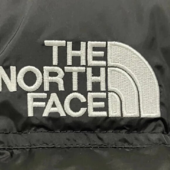 Women's The North Face Black Jacket Brand New Unworn Size M - Picture 5 of 6